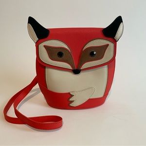 Kate Spade fox purse